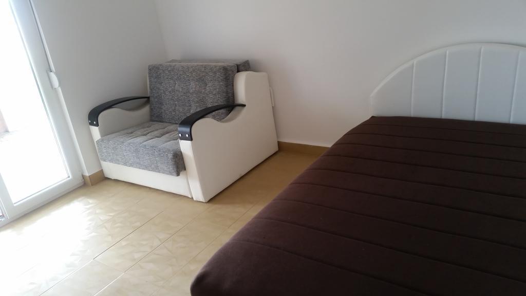 Apartment Danijela Budva Habitación foto