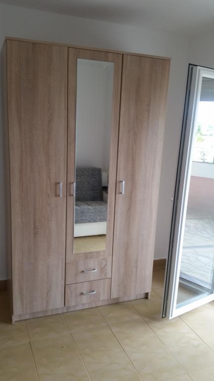 Apartment Danijela Budva Habitación foto