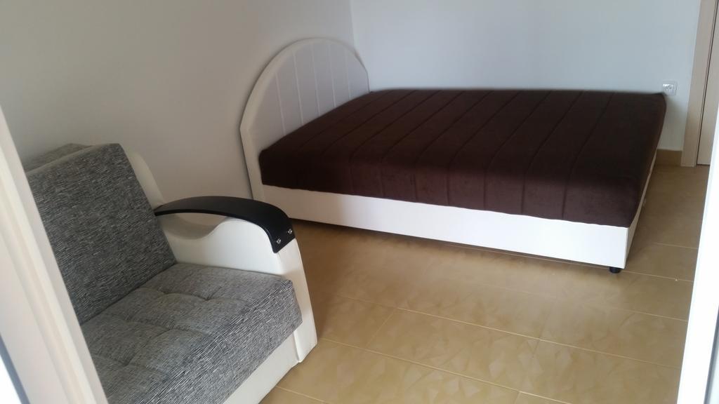 Apartment Danijela Budva Habitación foto