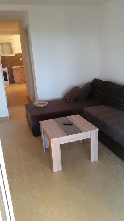 Apartment Danijela Budva Habitación foto