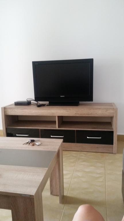 Apartment Danijela Budva Habitación foto