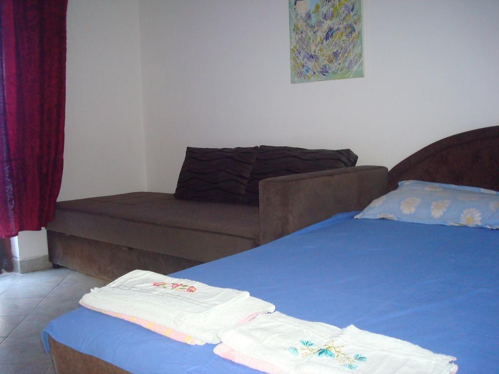 Apartment Danijela Budva Habitación foto