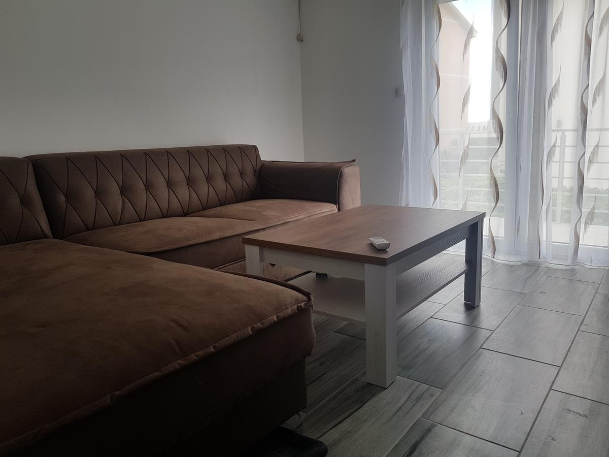 Apartment Danijela Budva Exterior foto
